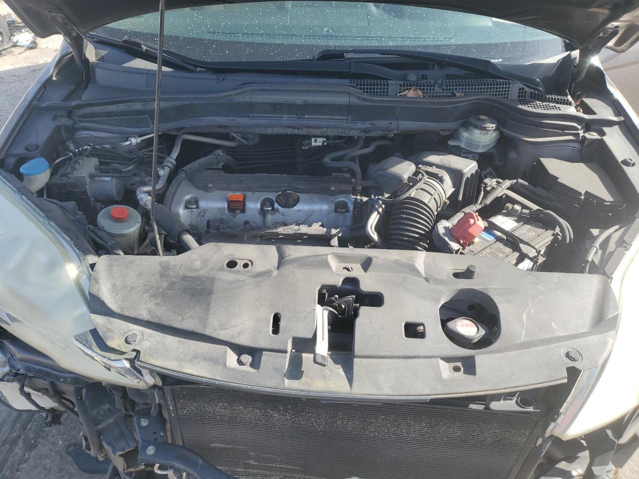2011 Honda CR-V - Image 12