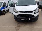 2018 FORD TRANSIT CU for sale at Copart SANDY