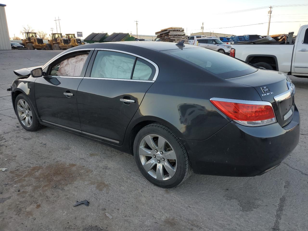 2013 Buick LaCrosse - Image 2