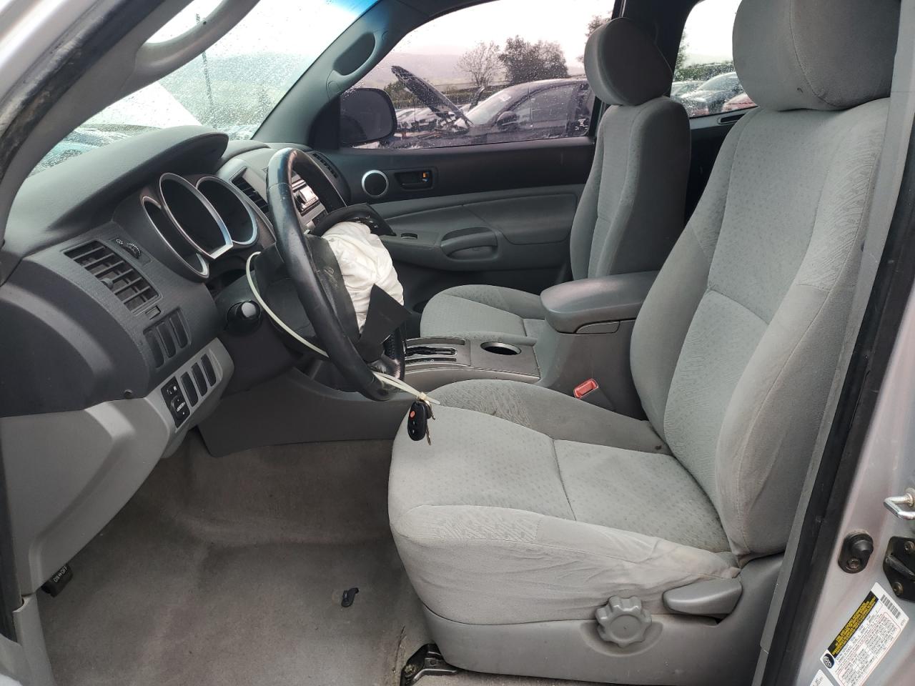 2005 Toyota Tacoma - Image 7