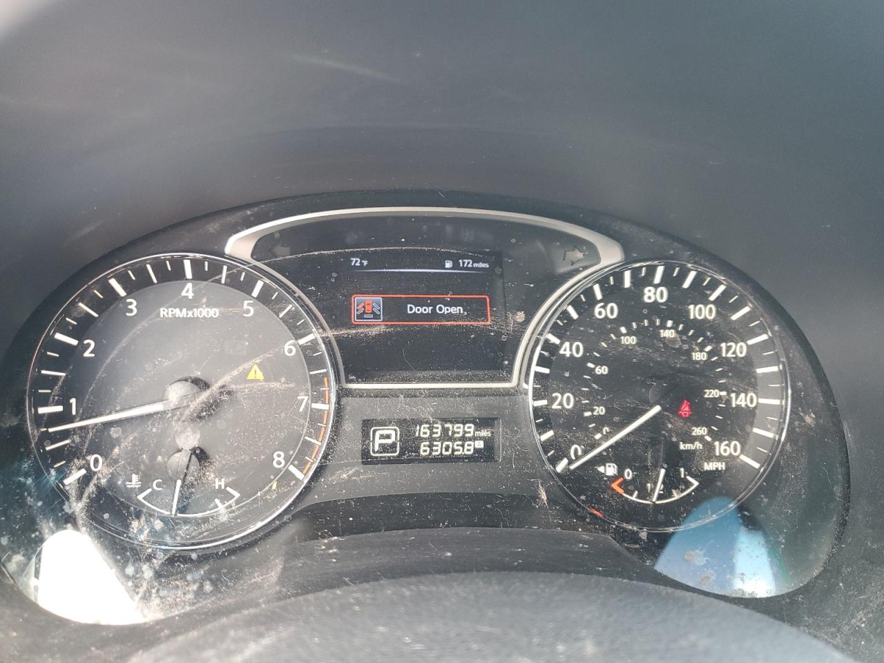 2015 Nissan Altima - Image 9