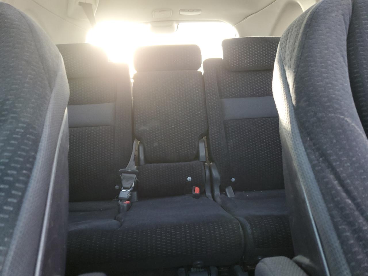 2009 Honda CR-V - Image 10