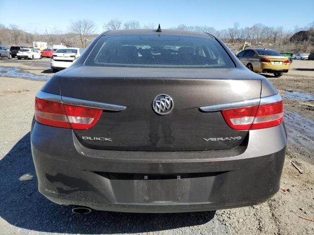  BUICK VERANO 2014 Сірий