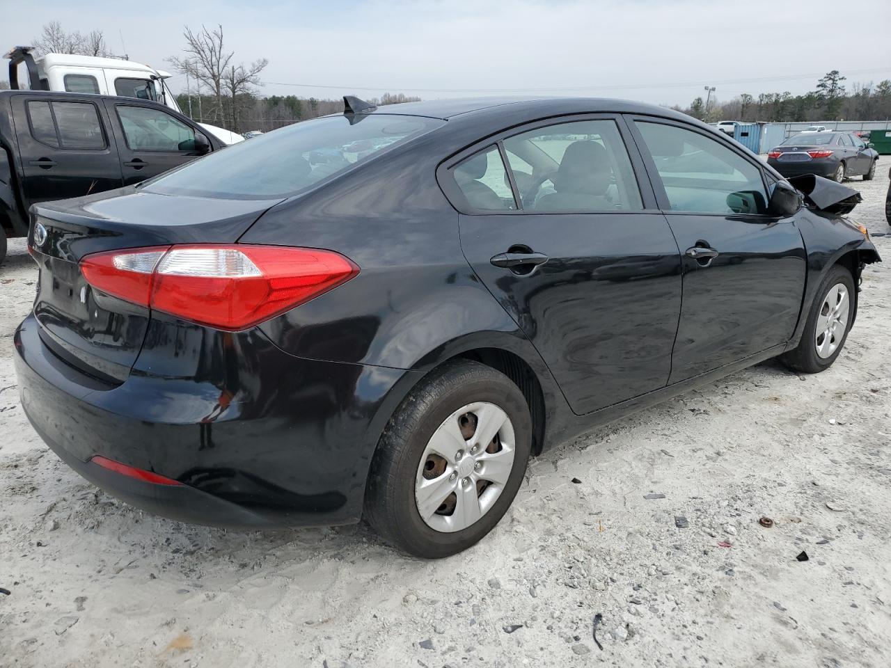 2014 Kia Forte - Image 3