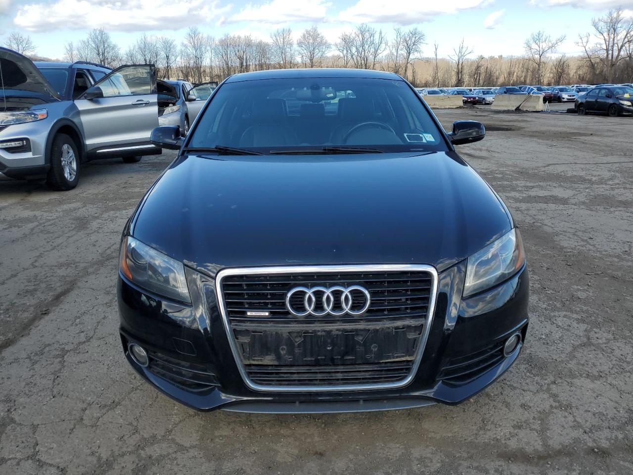 2013 Audi A3 - Image 5