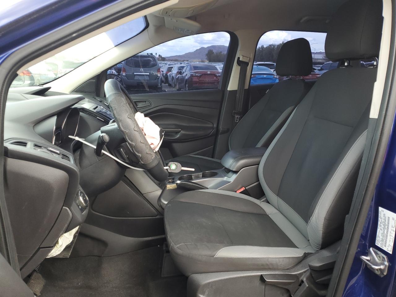 2013 Ford Escape - Image 7