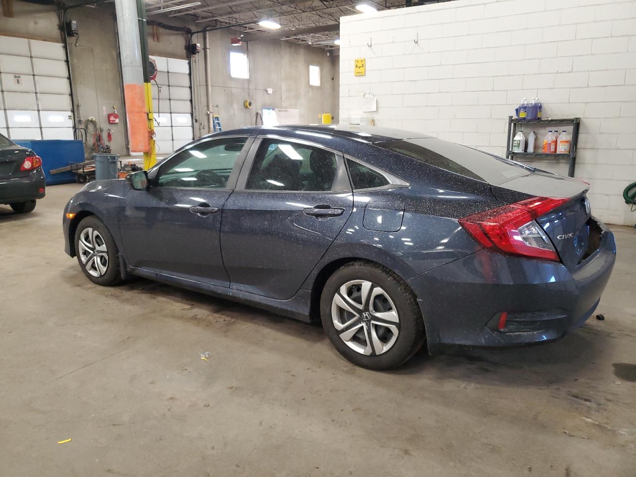 2016 Honda Civic - Image 2