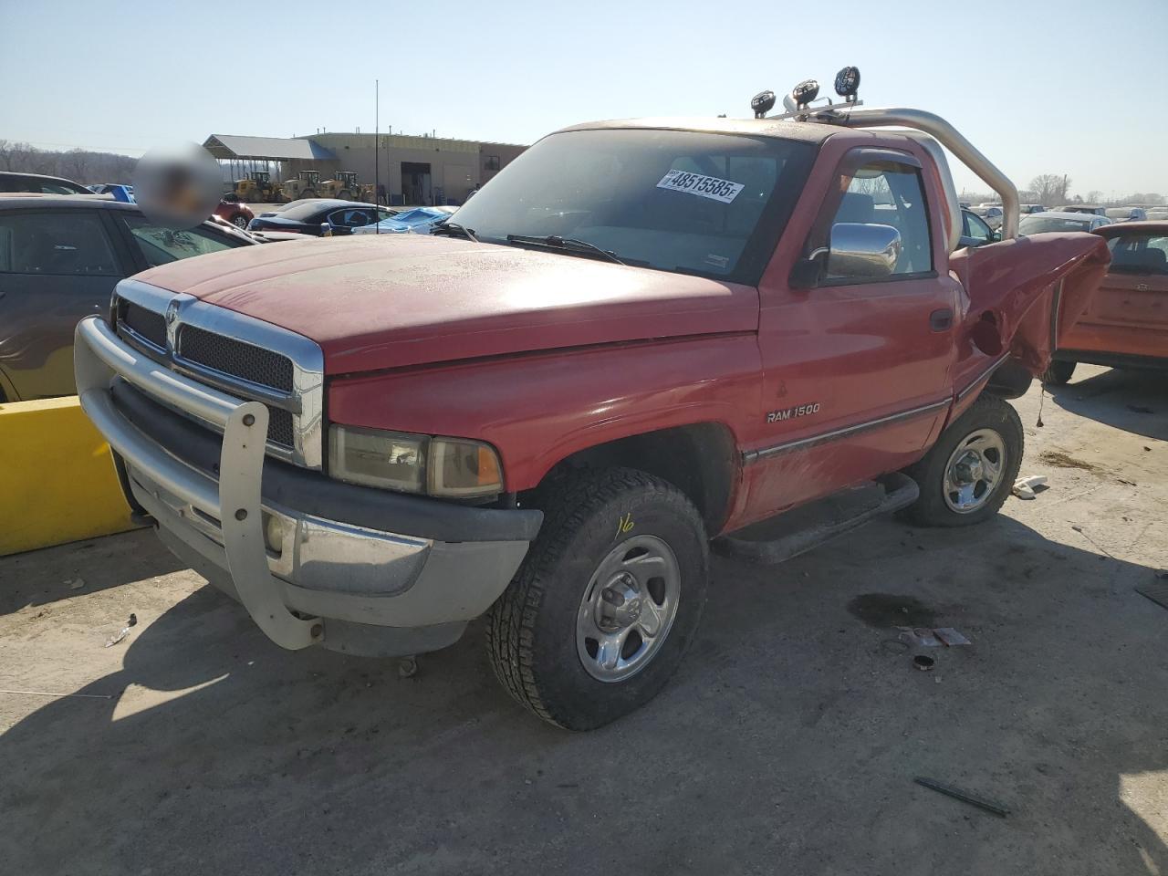 1994 Dodge RAM - Image 1
