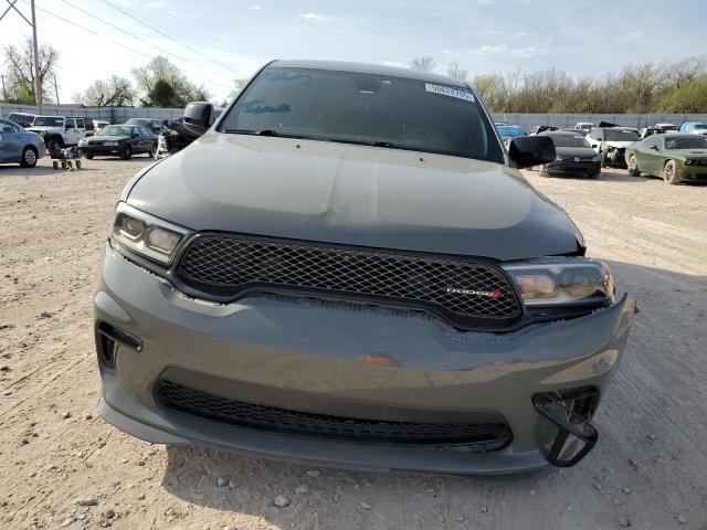  DODGE DURANGO 2022 Сірий