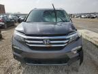 2017 Honda Pilot Touring продається в Kansas City, KS - Front End