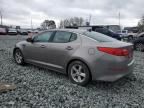 2014 Kia Optima Lx de vânzare în Mebane, NC - Vandalism