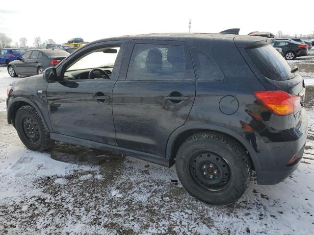 2019 MITSUBISHI RVR SE