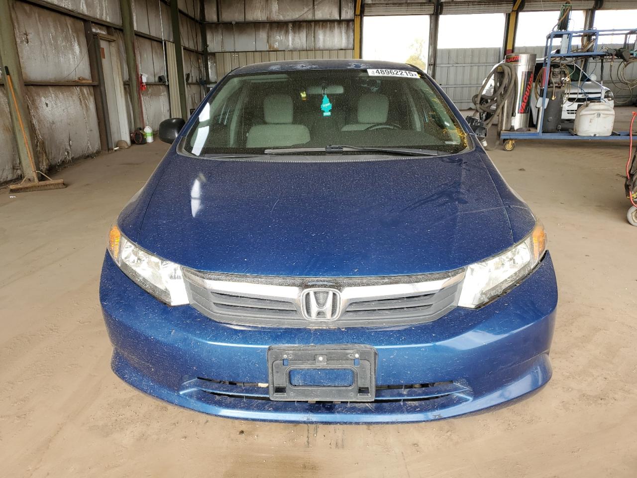 2012 Honda Civic - Image 5
