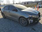 2023 Kia Forte Gt продається в Bridgeton, MO - Front End
