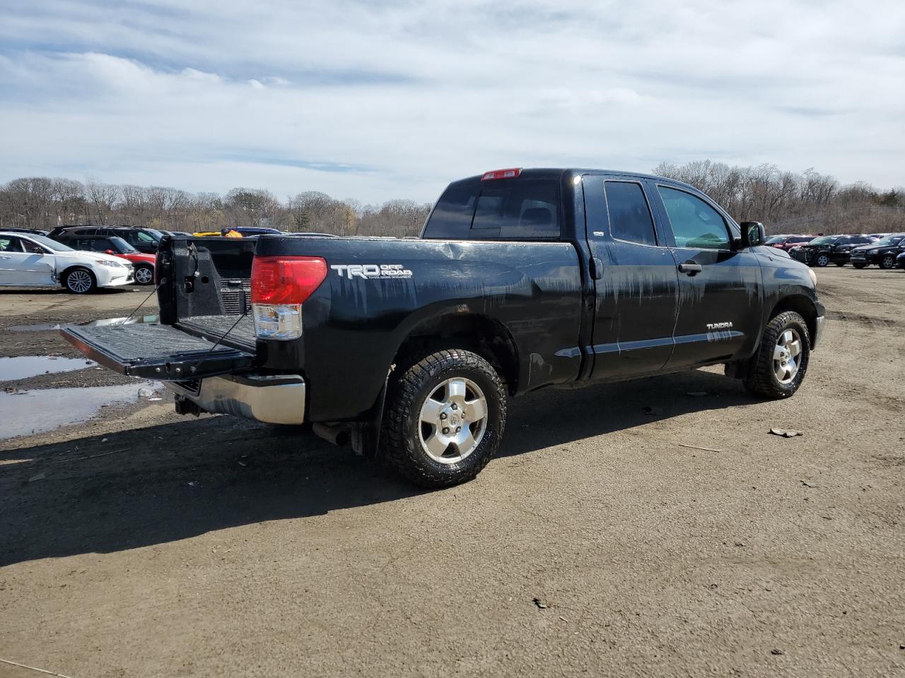 2012 Toyota Tundra - Image 3