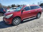 2014 Buick Enclave  de vânzare în Madisonville, TN - Front End