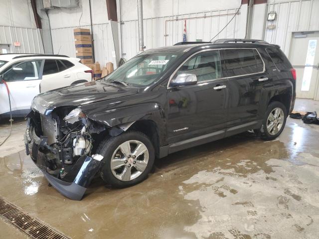 2014 Gmc Terrain Slt