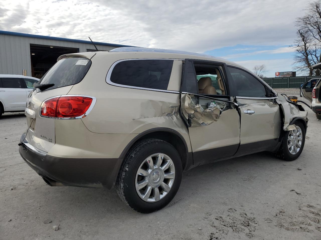 2012 Buick Enclave - Image 3