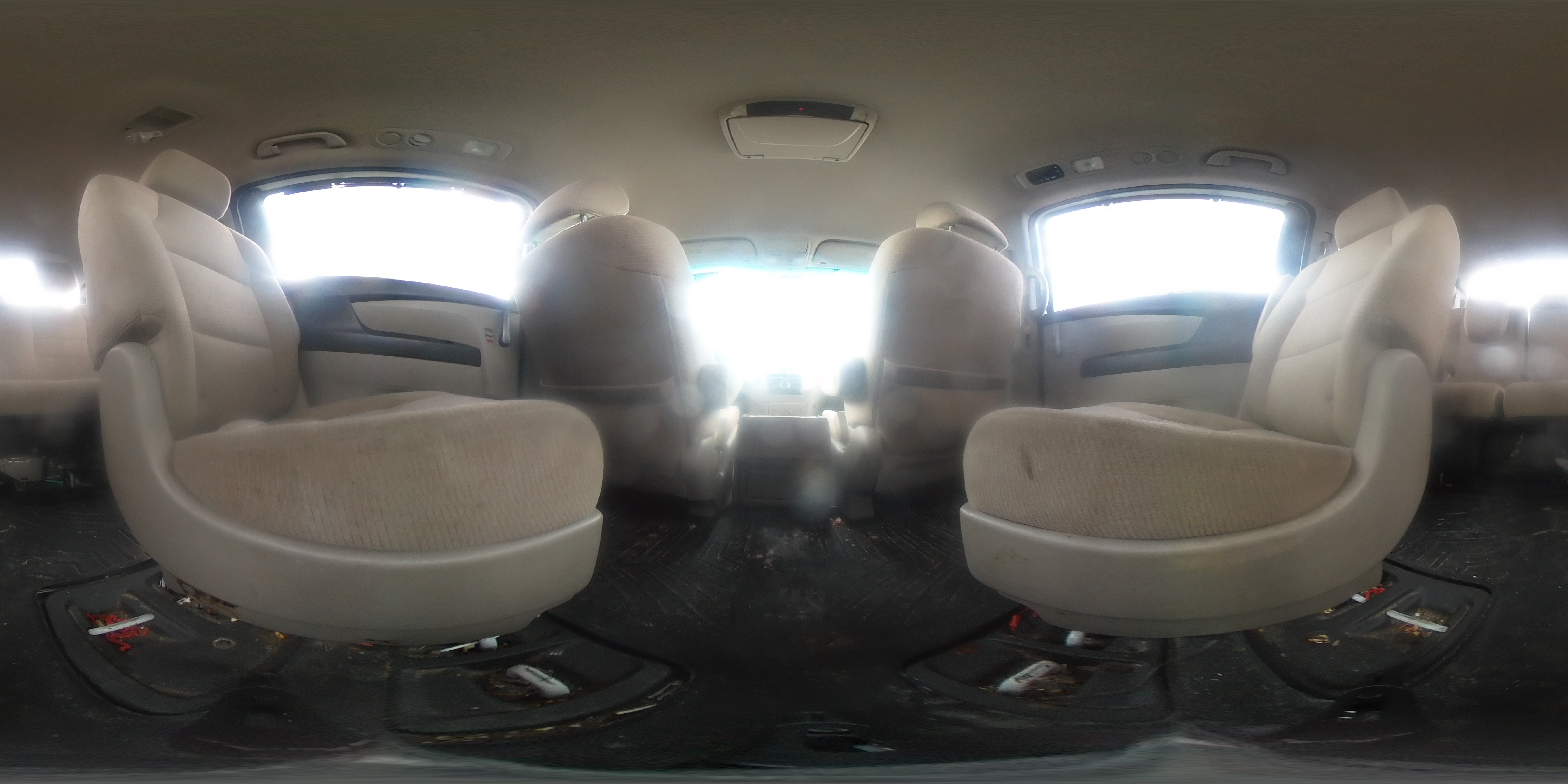 2012 Honda Odyssey - Image 15