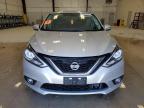 2018 Nissan Sentra S for Sale in San Antonio, TX - Side