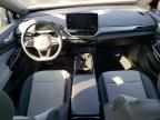 2024 VOLKSWAGEN ID.4  for sale at Copart MA - SOUTH BOSTON