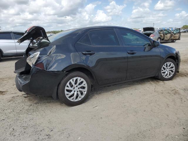  TOYOTA COROLLA 2018 Charcoal