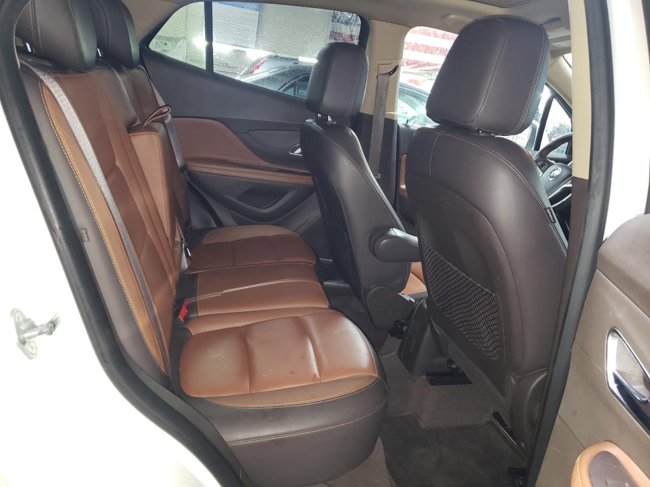 2016 Buick Encore - Image 10