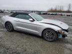 2019 Ford Mustang  de vânzare în Arlington, WA - Front End