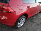 2015 VOLKSWAGEN GOLF MATCH for sale at Copart WOLVERHAMPTON