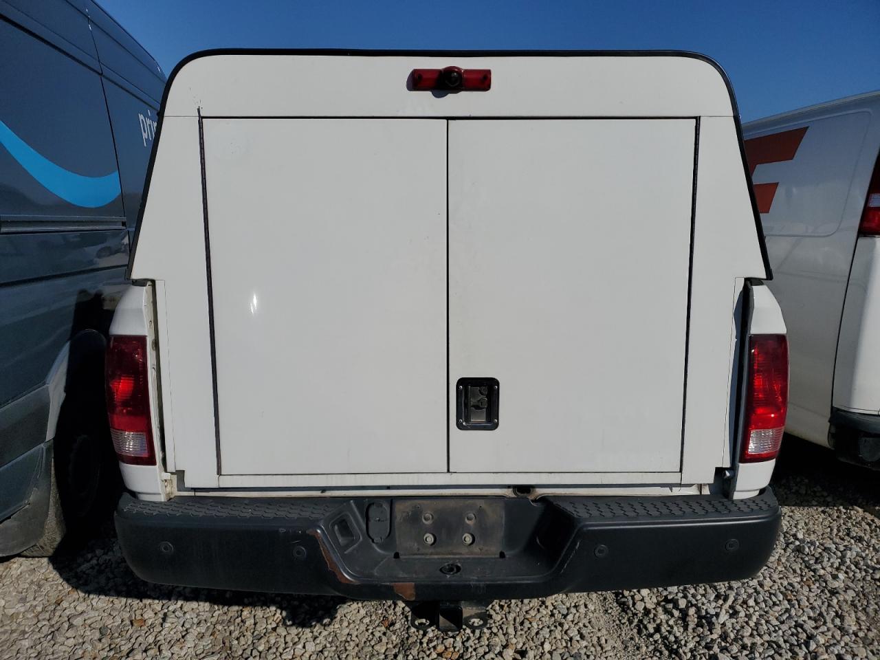 2019 RAM 1500 - Image 6