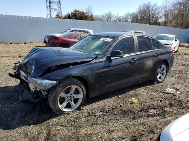 2014 Bmw 328 Xi