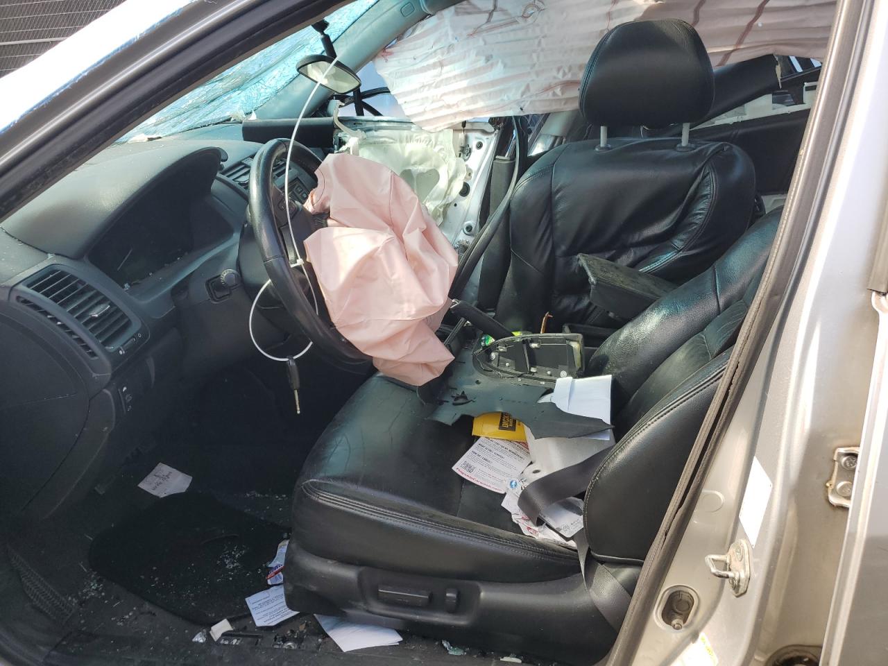 2007 Honda Accord - Image 7