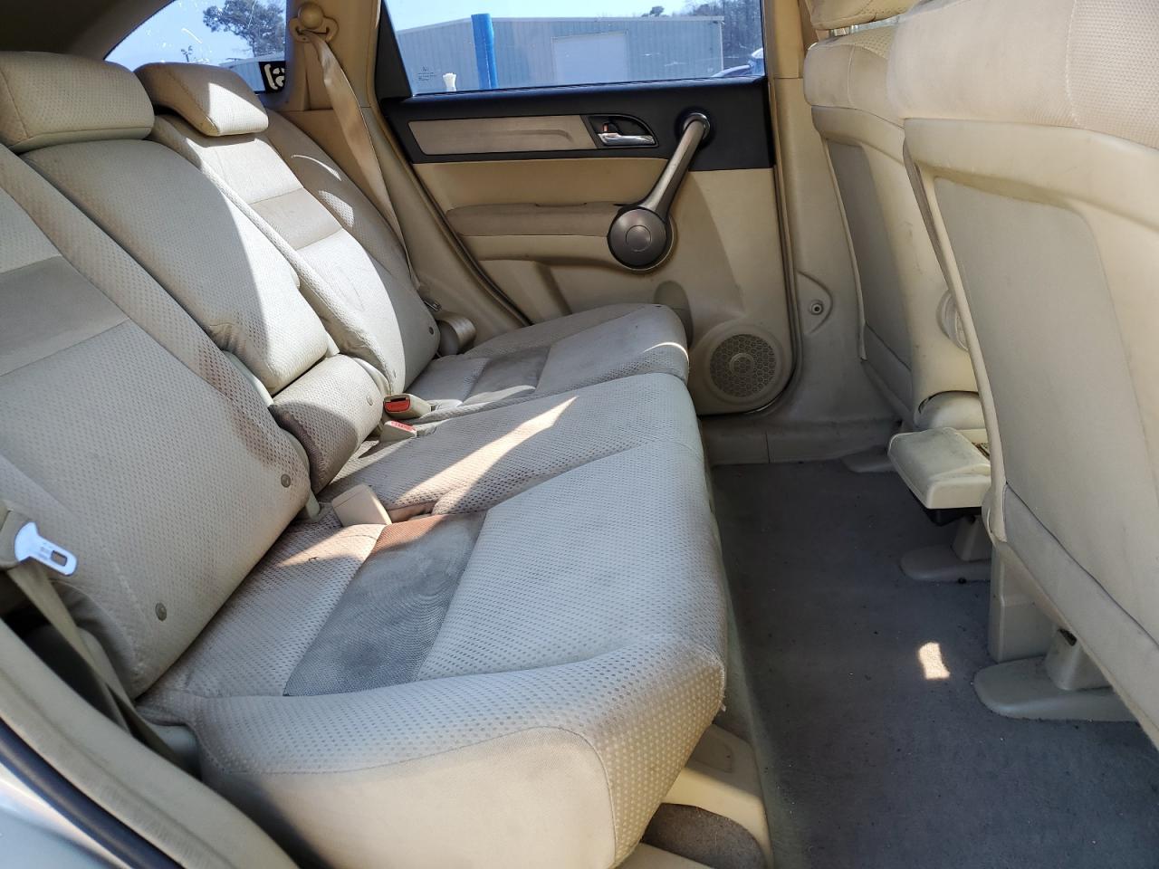2009 Honda CR-V - Image 11