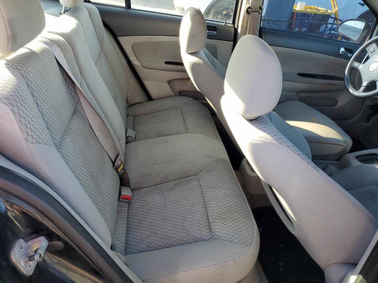 2005 Chevrolet Cobalt - Image 10