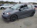 2018 Honda Fit Sport за продажба в Exeter, RI - Rear End