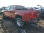 2016 Chevrolet Colorado Lt للبيع في Elgin، IL - All Over