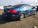 2007 Honda Accord Ex de vânzare în New Britain, CT - All Over