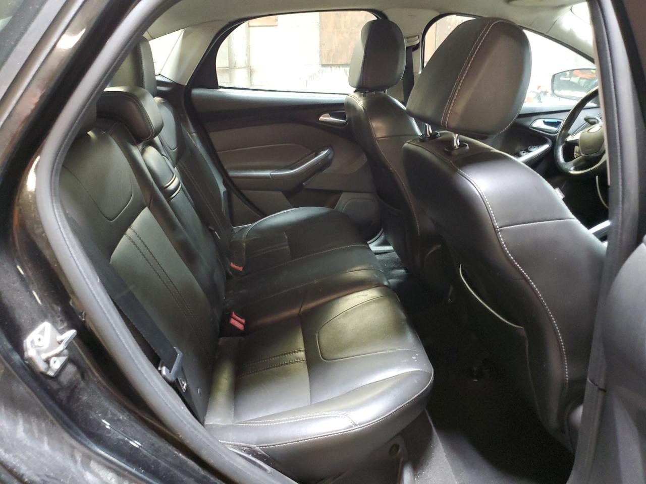 2013 Ford Focus - Image 10