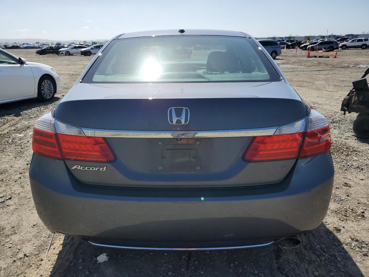 2015 Honda Accord - Image 6