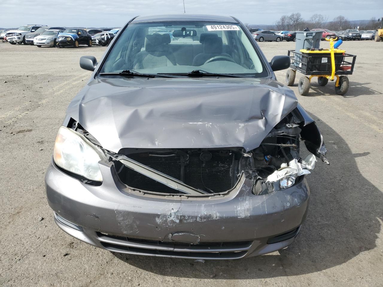 2004 Toyota Corolla - Image 5