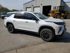 2024 Chevrolet Traverse Lt Z71 იყიდება Lufkin-ში, TX - Front End