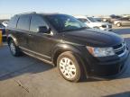 2017 Dodge Journey Se for Sale in Wilmer, TX - Hail