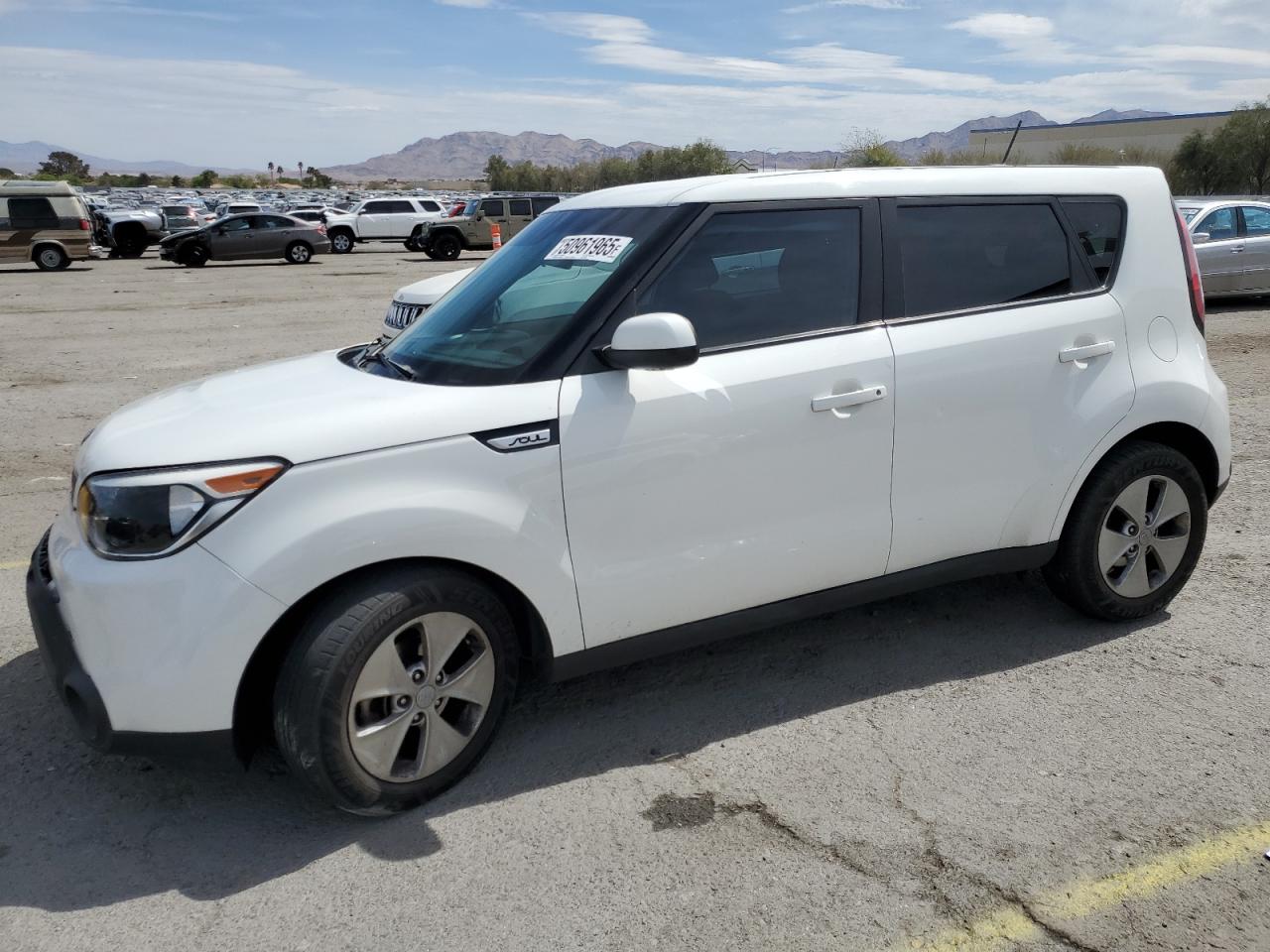 KNDJN2A26G7383090 KIA SOUL Photo 1