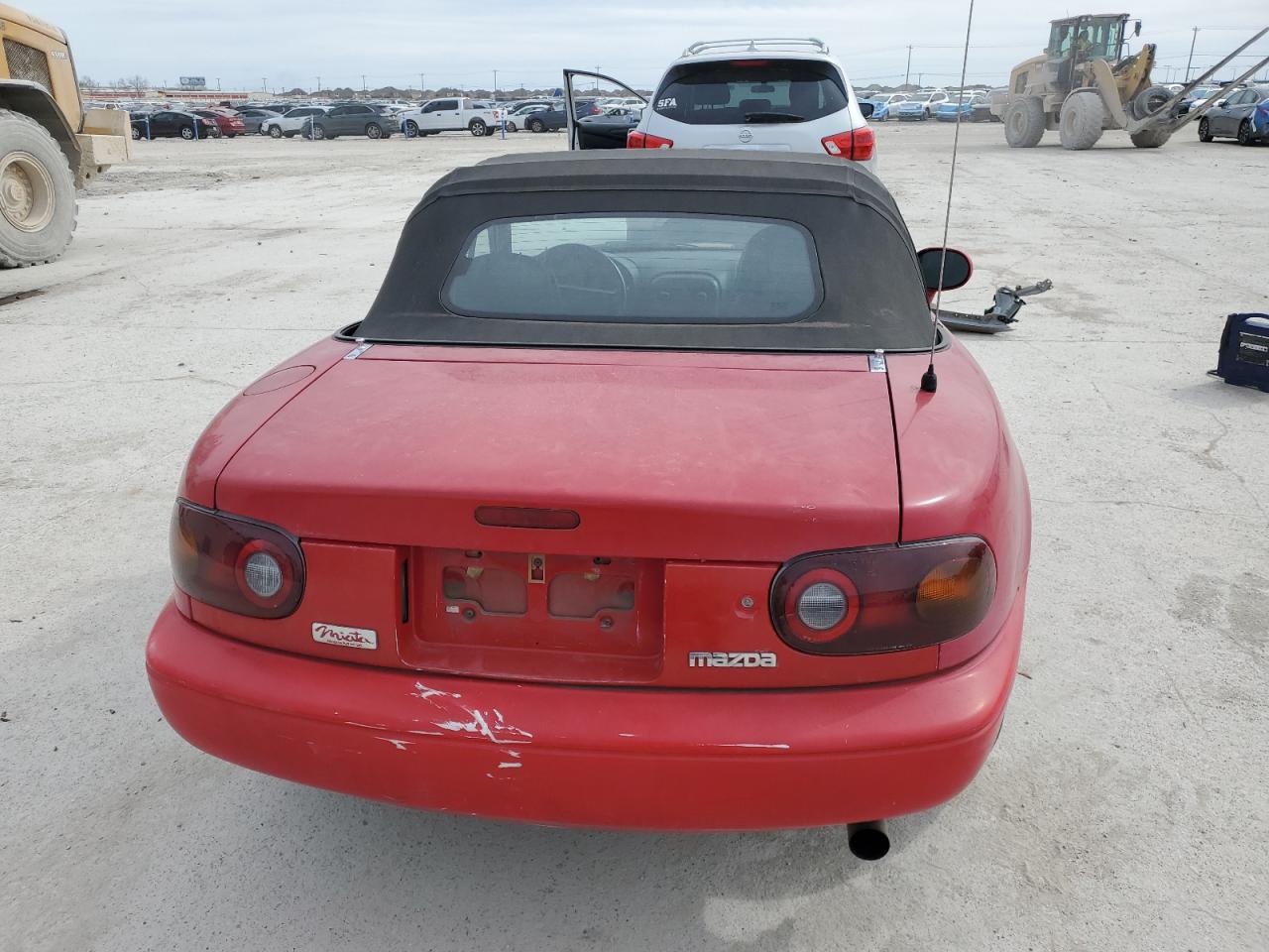 1997 Mazda MX-5 - Image 6