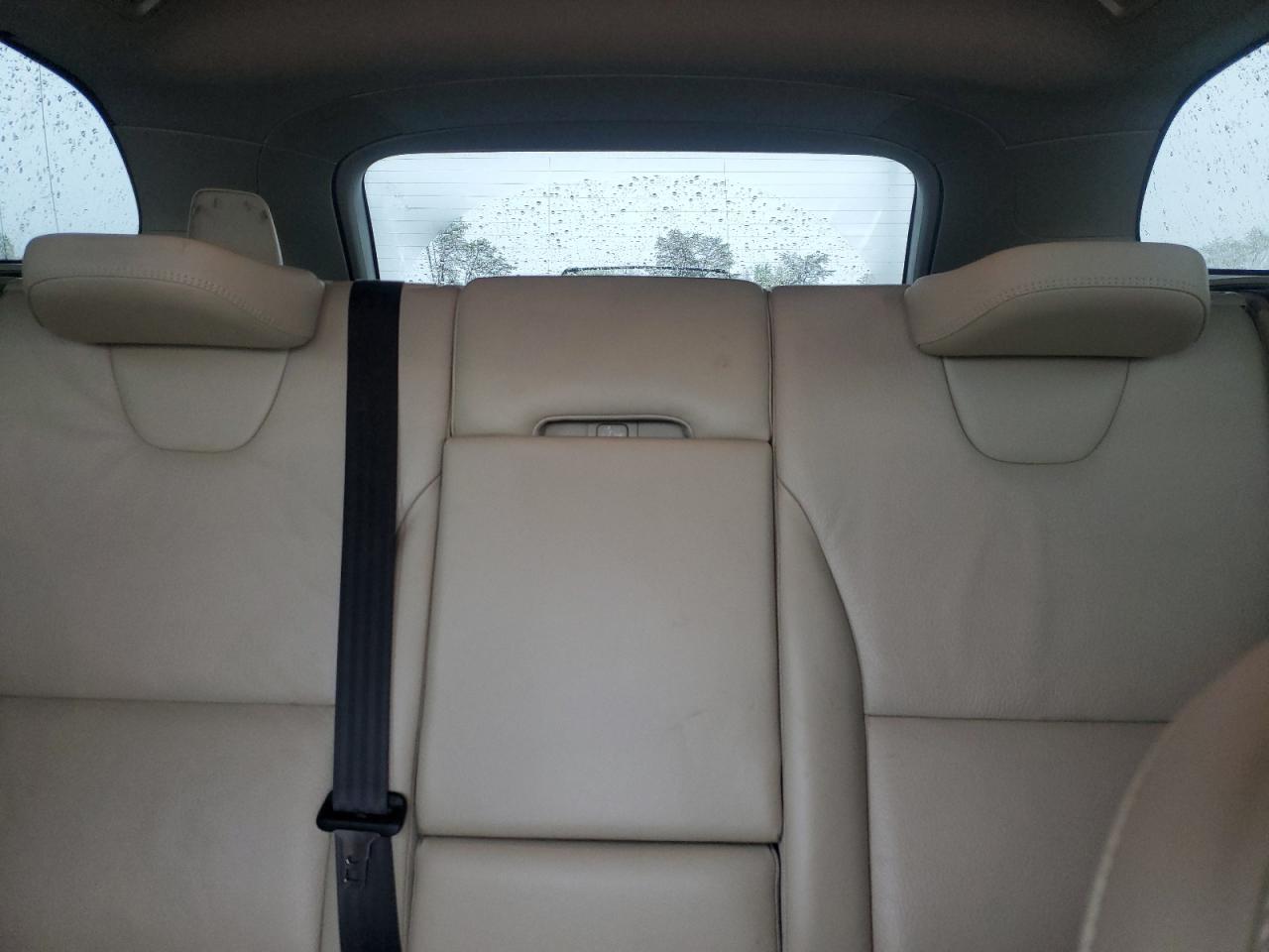 2012 Volvo Xc60 3.2 VIN: YV4952DL7C2319331 Lot: 51157375