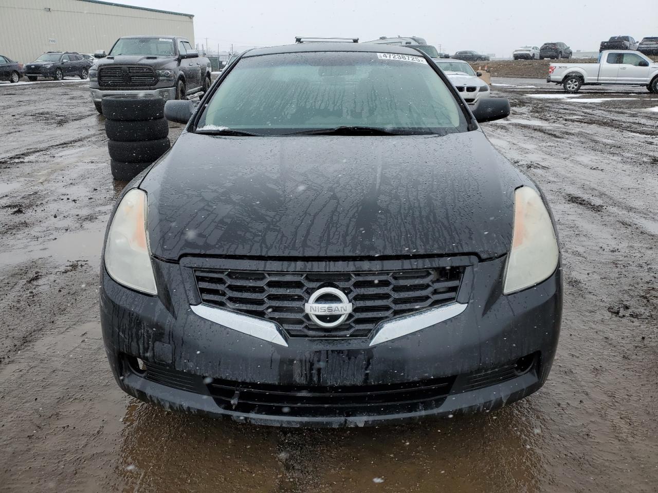 2009 Nissan Altima - Image 5
