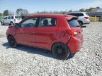 2019 Mitsubishi Mirage Le for Sale in Montgomery, AL - Front End