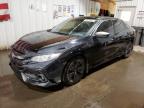 2019 Honda Civic Ex იყიდება Anchorage-ში, AK - Front End