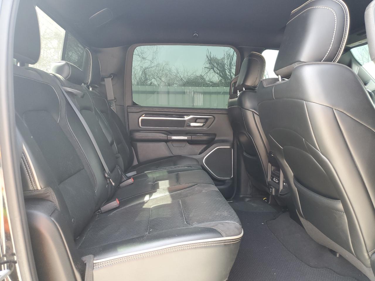 2019 RAM 1500 - Image 10