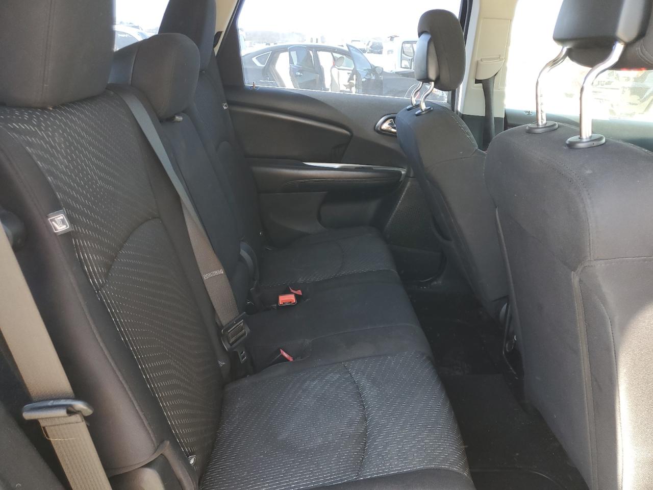 2013 Dodge Journey - Image 11